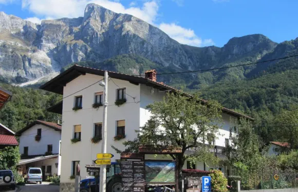 普利羅弗裏茨住宿加早餐旅館