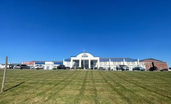 Days Inn by Wyndham Madisonville