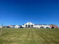 Days Inn by Wyndham Madisonville