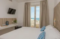 Mia Hotel Numana - parking