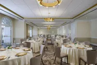 The Alexandrian Old Town Alexandria, Autograph Collection Hoteles en Alexandria