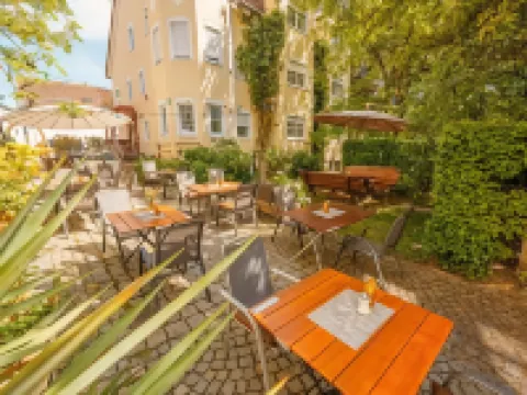 Hotel Plankl Hotéis em Altotting