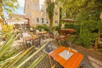 Hotel Plankl Hotels in Altotting