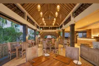 The Alena Resort a Pramana Experience - Tiny Houses