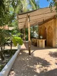 Karanga Bungalows Hotels near Jozani Forest