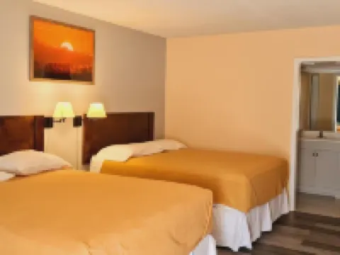 Town'n Country Motor Inn Hotels in Leamington