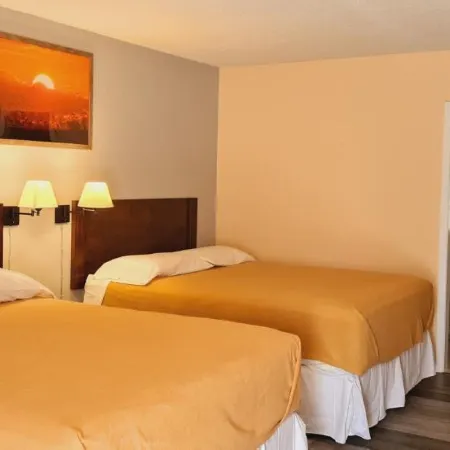 Town'n Country Motor Inn