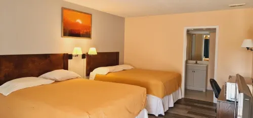 Town'n Country Motor Inn