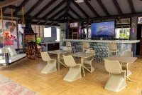 Luxury Canyon Suites Hotels in Alto Boquete