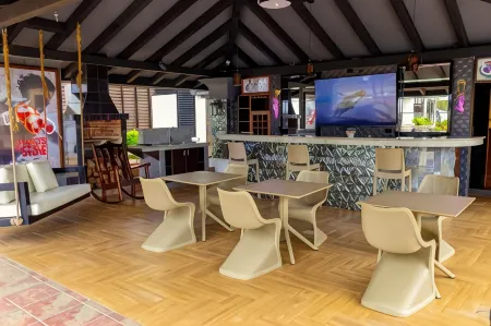 Luxury Canyon Suites