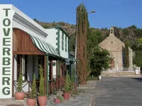 Toverberg Guest Houses Các khách sạn ở Bo-Karoo