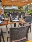 Secret Garden Hotel - Morgenmad