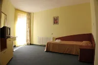 Hotel Grand Hoteles en 