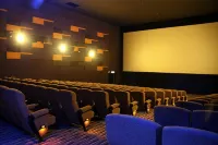 Kerteh Apartment Hotels in Kerteh