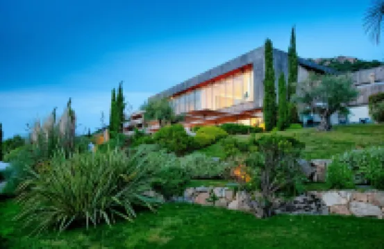 Casadelmar Hotels in 