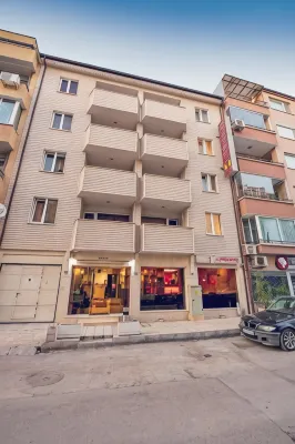 Family Hotel Gran Ivan Hotel in zona Stone Forest