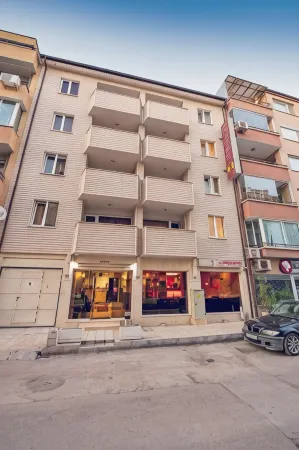 Family Hotel Gran Ivan