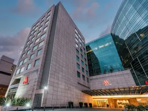 Bogota Marriott Hotel