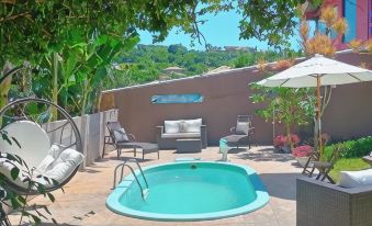 Namorada Brava Guest House