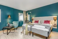 Thon Partner Hotel Central Hotels in Elverum