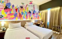 The Zuri Baturaja Hotels near Gua Maria Sendang Arum