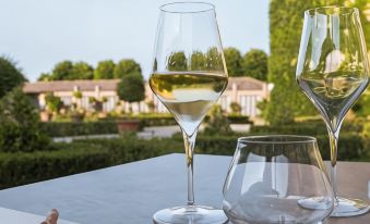 Il Castello di San Gaudenzio