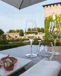 Il Castello di San Gaudenzio - Romantic