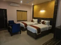 Aarunya Hotel and Resort Hotels near Maharani Sthan Darweshpura