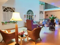 Common Living Hotels in Chiang Mai