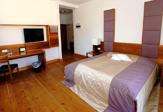 Josepha Hirsch Gästehaus - Housity