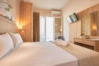 Nikiti Comfort Hotel di Ormos Panagias