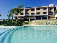 Mayim Hotel Termal & Spa - Kolam Renang