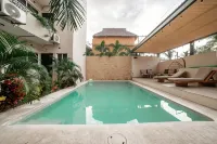 Guitarra Inn - Beach