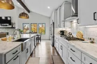 The Perch @ Sequoyah: Pet Friendly & 3 Mi to U of A