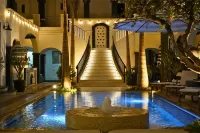 Casa 1880 - 3-Star