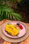 Traveler Hostel - servizio colazione