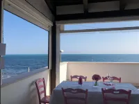 帕勒瑟海香酒店 - 海景