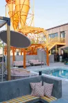 The Myriad Hotel Louisville, Tapestry Collection by Hilton - 4-Star