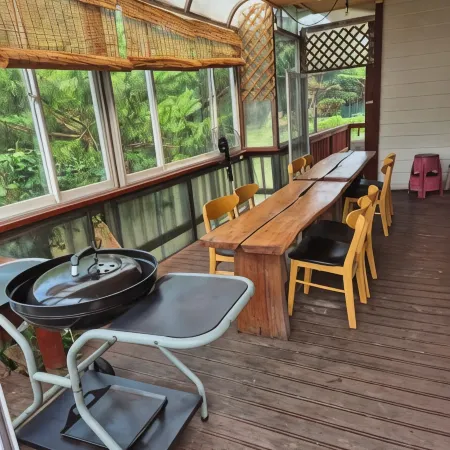Ganghwa Sweet House Pension