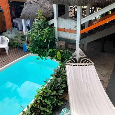Hostel Sereia do Mar