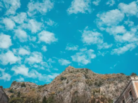 A' Coffa Hoteles en Taormina