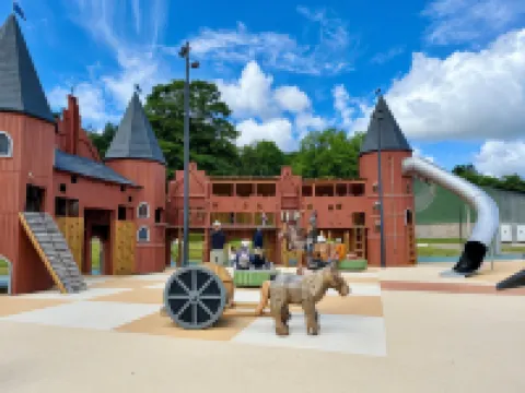 Kvibergs Vandrarhem - Hostel