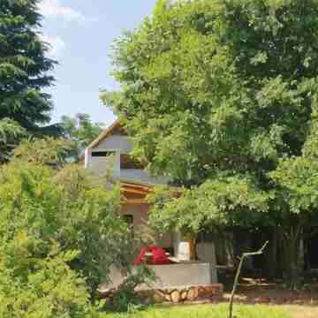 Little Forest Farm Hotel Exterior