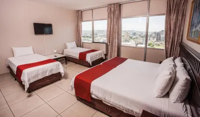 Coastlands Durban Self Catering Holiday Apartments Durban CBD