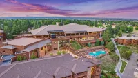 Cheyenne Mountain Resort, a Destination by Hyatt Hotels Hotels in Colorado Springs