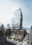EXchange Hotel Vancouver