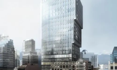 EXchange Hotel Vancouver