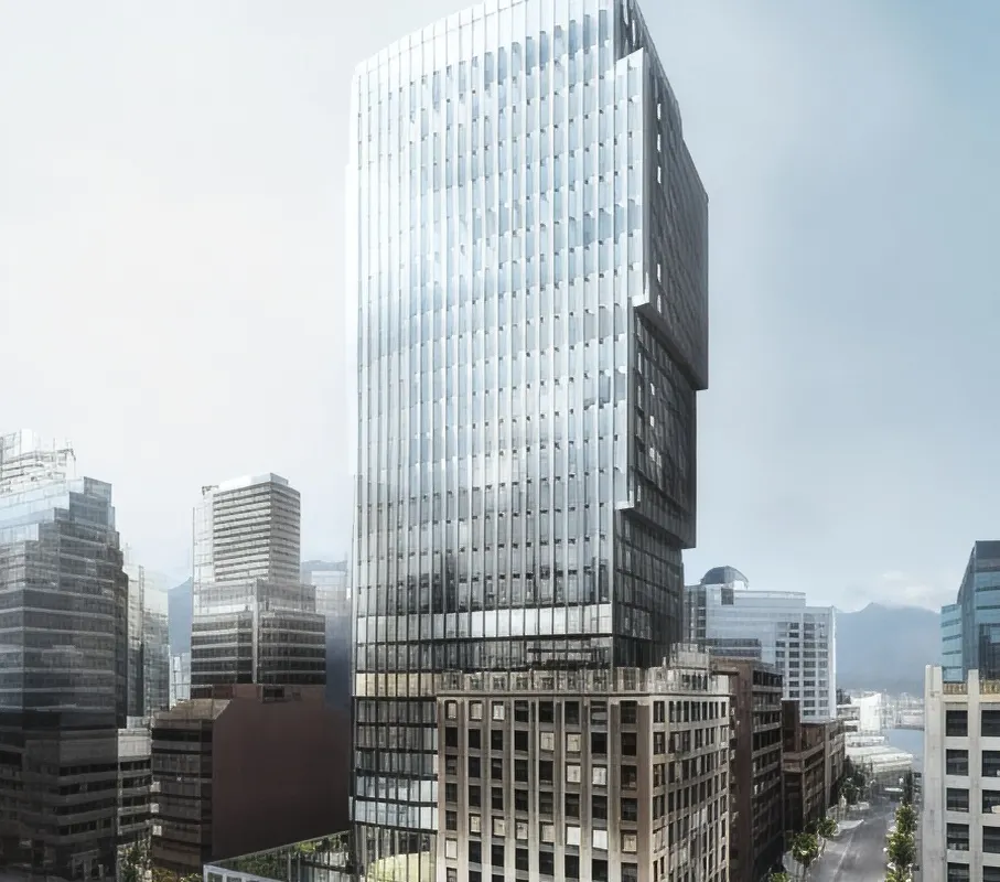 EXchange Hotel Vancouver