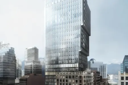 EXchange Hotel Vancouver