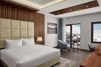 Radisson Blu Resort And Spa Korek Mountain
